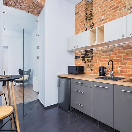 One Bedroom Apartment - Sarego 28 Street Krakow Ngoại thất bức ảnh