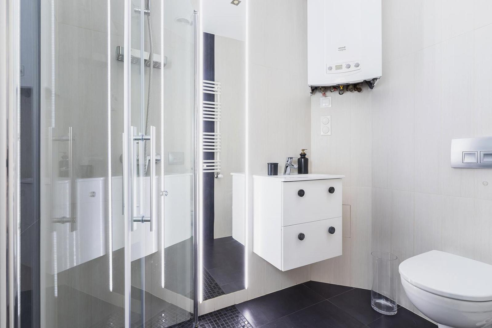 One Bedroom Apartment - Sarego 28 Street Krakow Ngoại thất bức ảnh