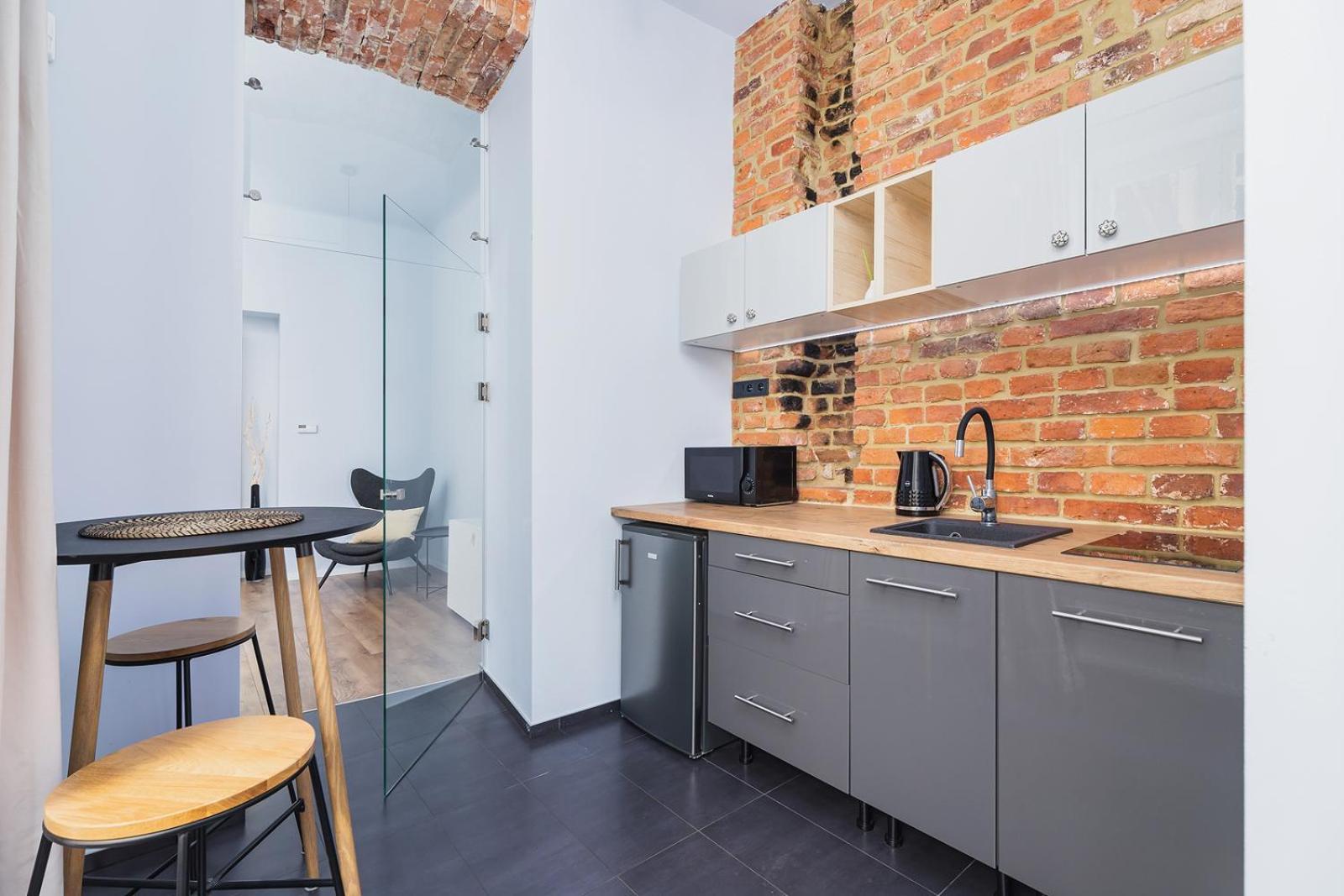 One Bedroom Apartment - Sarego 28 Street Krakow Ngoại thất bức ảnh