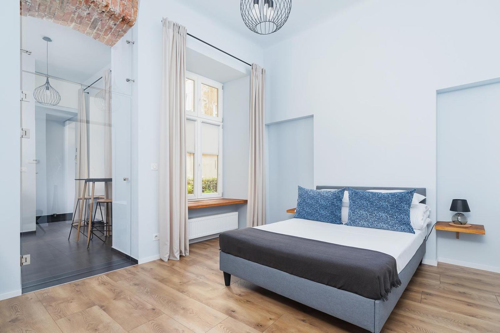 One Bedroom Apartment - Sarego 28 Street Krakow Ngoại thất bức ảnh