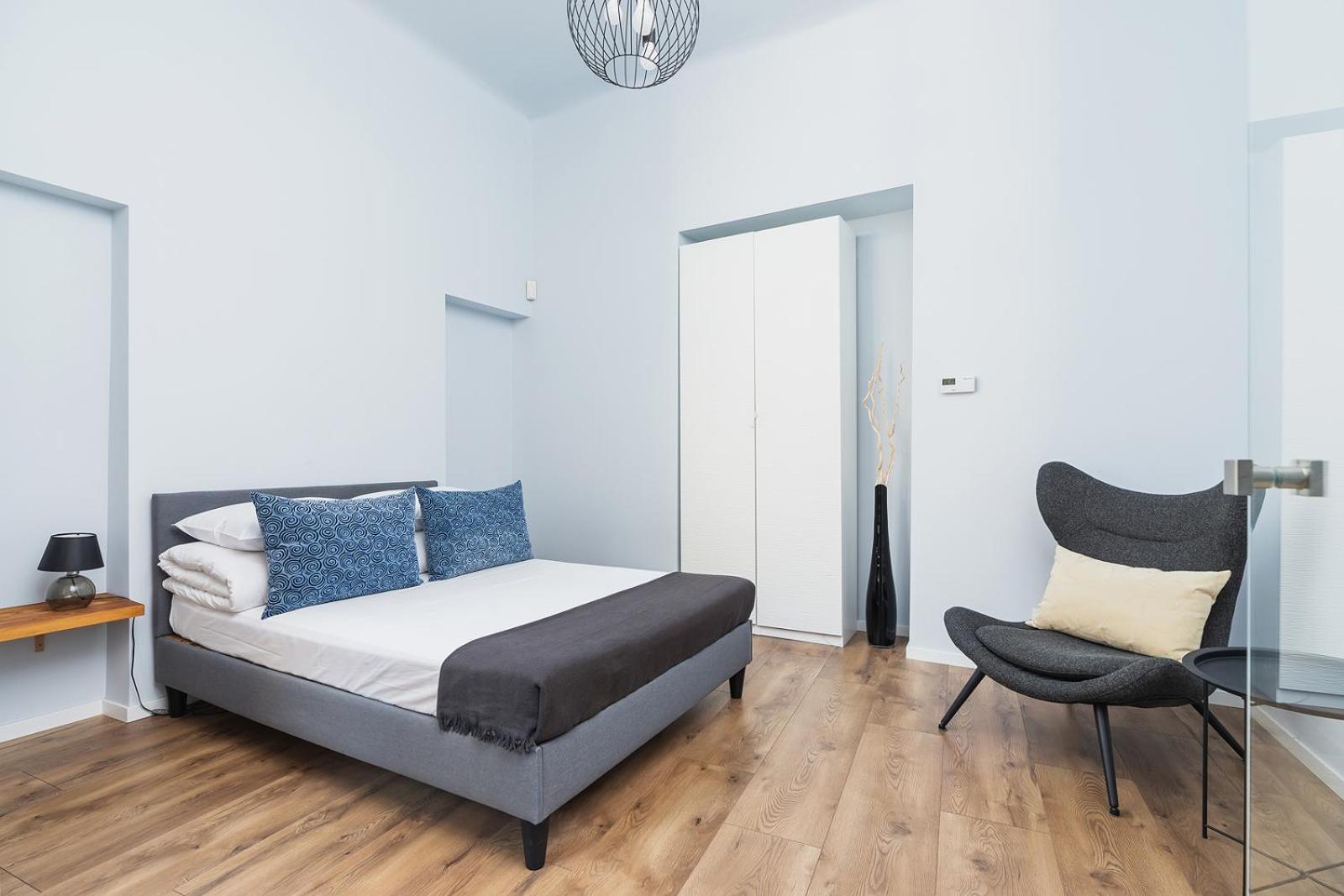 One Bedroom Apartment - Sarego 28 Street Krakow Ngoại thất bức ảnh